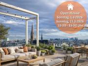 PENTHOUSE DER LUXUSKLASSE MIT POOL