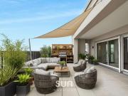 PENTHOUSE DER SUPERLATIVE: Weitblick, Luxus und...