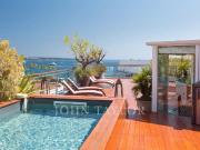 Penthouse d'exception