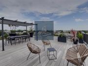 Penthouse d'Exception avec Rooftop Privatif Bordeaux...