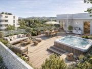 PENTHOUSE D'EXCEPTION AVEC TOIT TERRASSE XXL &...