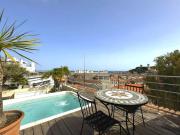 PENTHOUSE D'EXCEPTION EN NUE PROPRIÉTÉ AVEC PISCINE...