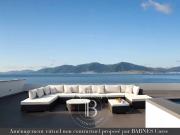PENTHOUSE d'exception, Pietrosella, 3 chambres, vue...