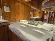 Penthouse d'exception, ski in/ski out. 260 m², 3...