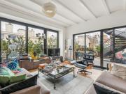 Penthouse d'exception – Station F Paris 13?