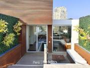 PENTHOUSE diseñado por el reconocido Arq. Josip Vuskovic...