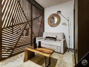 Penthouse doble estudio en venta · Muuch Tulum, La...