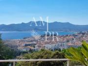 PENTHOUSE DUPLEX 250M2 VUE MER TERRASSE 350M2 ET PISCINE...