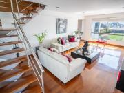 Penthouse Dúplex 508m² | 5 Dorm. | 2 Salas de Estar |...