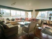 Penthouse Dúplex Amoblado En Alquiler En Miraflores –...