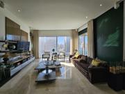 Penthouse Duplex amoblado en arriendo en el Golf...