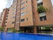 Penthouse Dúplex Campo Alegre Chacao Caracas