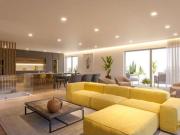 Penthouse Duplex com 4 suites | Terraço com 72m2 0m²...