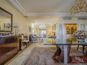 Penthouse duplex com terraço, 6 quartos e 4 lugares de...