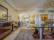 Penthouse duplex com terraço, 6 quartos e 4 lugares de...