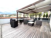 penthouse duplex con terraza