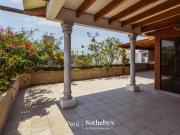 PENTHOUSE Dúplex con terraza en el corazón de...