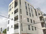 Penthouse dúplex con terraza privada en Santa Teresita