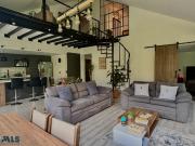 Venta Penthouse en El Poblado