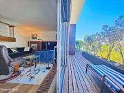 PENTHOUSE DUPLEX DE LUXO NO CENTRO DO ESTORIL