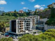 Penthouse Duplex de Luxo no Coração do Funchal