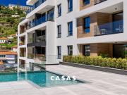 Penthouse Duplex de Luxo no Funchal, Ilha da Madeira...