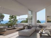 Penthouse Duplex de Luxo T3 no Monte Estoril | Wallis...