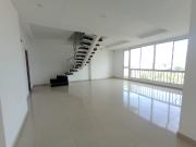 PENTHOUSE DUPLEX EN ARRIENDO Y VENTA EN ALTOS DE RIOMAR