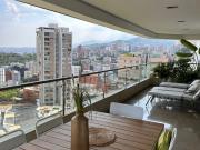 PENTHOUSE DUPLEX EN NORMANDIA