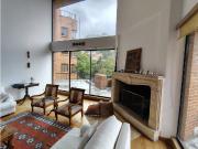 Penthouse Duplex en Rosales