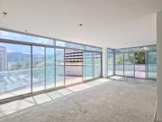 PENTHOUSE DUPLEX EN VENTA 283 M2 OBRA BLANCA URB SANTA FE