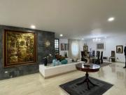 PENTHOUSE DUPLEX EN VENTA 644 M2 URB. VALLE ARRIBA