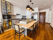 PENTHOUSE DÚPLEX EN VENTA A UNA CUADRA DEL PARQUE MARÍA...