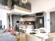 PENTHOUSE DÚPLEX EN VENTA BELÉN ROSALES