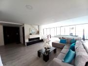Penthouse duplex en Venta Chicó