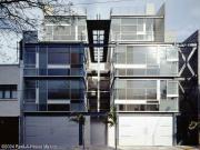 Penthouse Dúplex en Venta con Dos Recámaras, Roof...