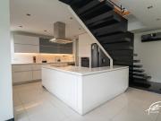 PENTHOUSE DUPLEX EN VENTA EN EL POBLADO, MEDELLN