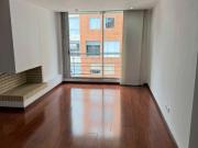 Penthouse dúplex en venta en Lisboa, Usaquen