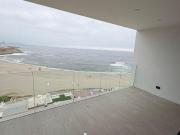 Penthouse Duplex en venta en Playa Caballeros Punta hermosa