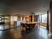 PENTHOUSE DUPLEX EN VENTA EN SAN LUCAS, MEDELLN