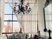 Penthouse dúplex en venta, sector Alto Prado