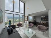Penthouse dúplex en venta, sector San Marcel, Manizales