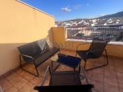 Penthouse Duplex for rent