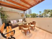 Venta Departamento en Barranco