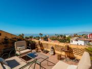 Penthouse Duplex in Costabella