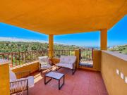 Penthouse Duplex in Elviria