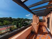 Penthouse Duplex in Estepona