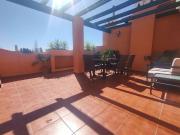 Penthouse Duplex in Guadalmina Alta