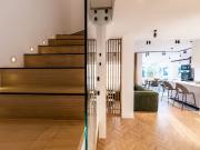 Penthouse Duplex in La Quinta