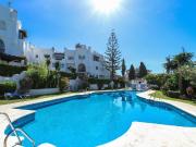 Penthouse Duplex in Mijas